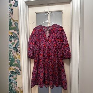 Sundry For Evereve Sundress 1 / Small